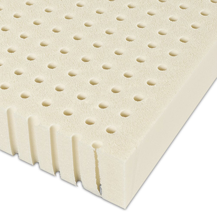 vendita materassi in lattice anche personalizzati e su misura produzione propria